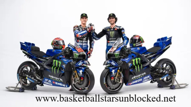 Kebangkitan Yamaha di MotoGP 2026