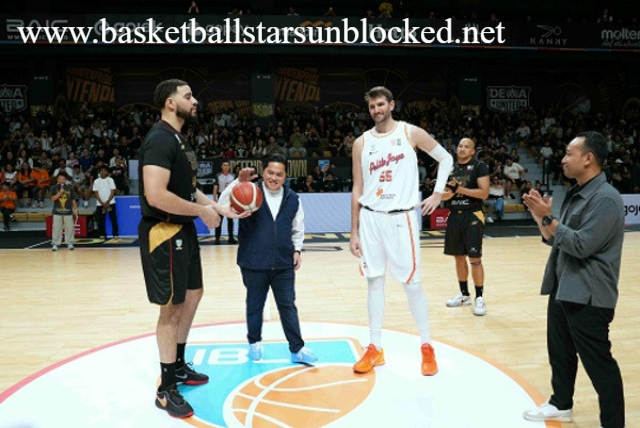 IBL 2026 Dongkrak Industri Olahraga