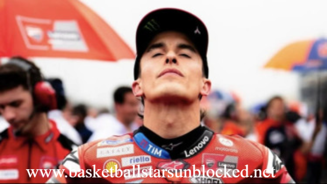 Anak Marquez Tak Wajib MotoGP