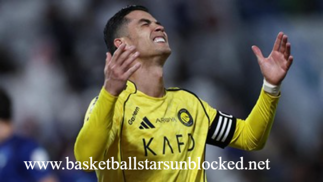 Ronaldo Cetak Gol Usai Ultah