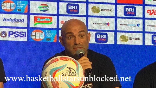 Pelatih PSM Kecewa Kalah Dramatis