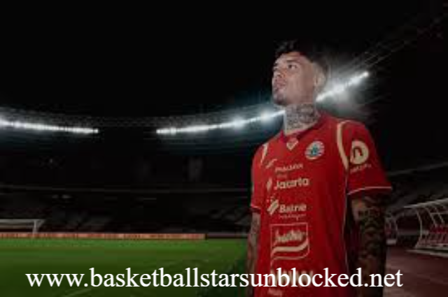 Alasan Shayne Pattynama Cadangan Persija